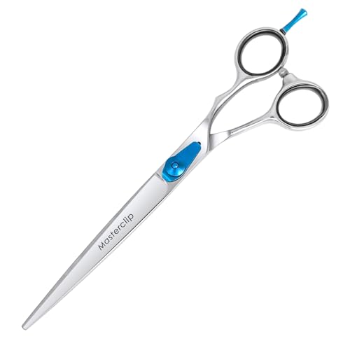 Masterclip 7.5” Finishing Scissors