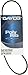 Dayco Serpentine Belt, Industry Number 3PK0660
