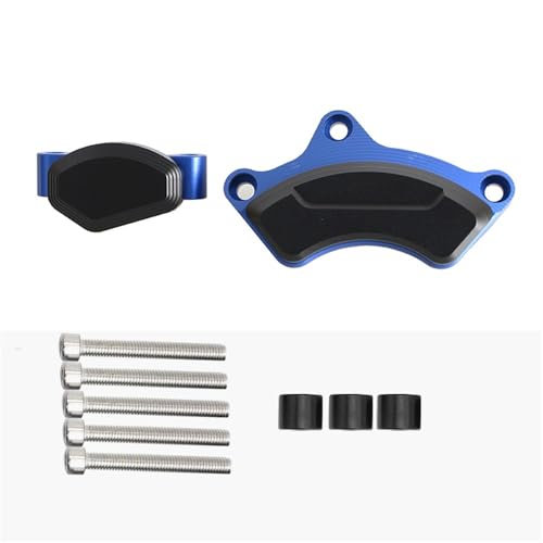 Coussinets de protection stator moteur antiblocage pour S1000RR K67 anti-perforation