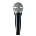 Shure PGA48-LC Cardioid Dynamic Vocal Microphone
