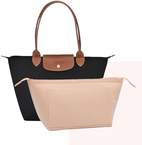 Organizer Per Borsa Hermes Evelyne 16/29/33 - Insert Divisorio Grigio - Foto 8