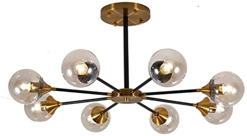 Lampe Magique Européenne Suspendue pour Sublimer votre Salle à Manger