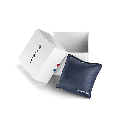 Image of Lacoste 12.12 Move Men's Aluminium Case Quartz Watch