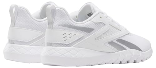 Reebok Femme Flexagon Energy TR 4 Basket Chaussures Brume - vue 7