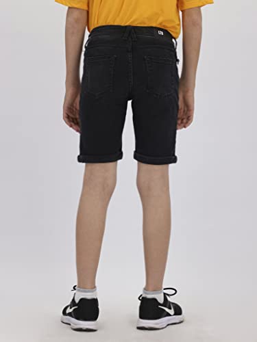 LTB Corvin B Bermudas Garçon idéal pour les vacances d'été