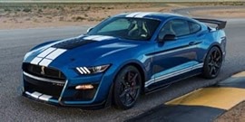 2019 Ford/Mustang