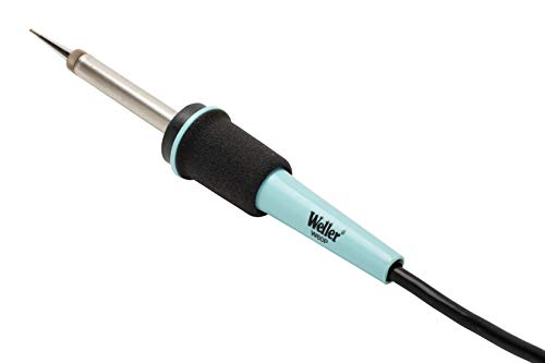 Weller W60P3 60Watts/120V Controlled Output Soldering Iron With 3-Wire Cord #TOP2
