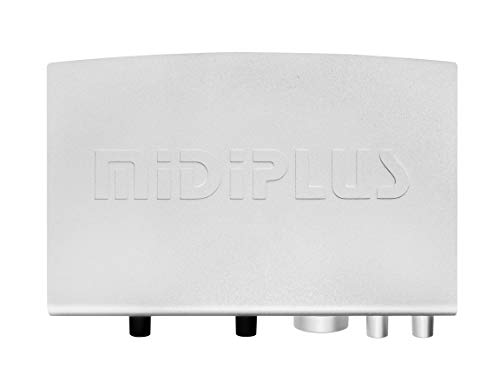 Image of midiplus Studio 2 USB Audio Interface