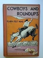 Cowboys and Roundups B0037G6JWM Book Cover