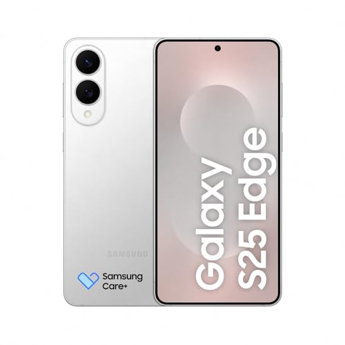 Samsung Galaxy S25 Edge 5G 12GB RAM 512GB