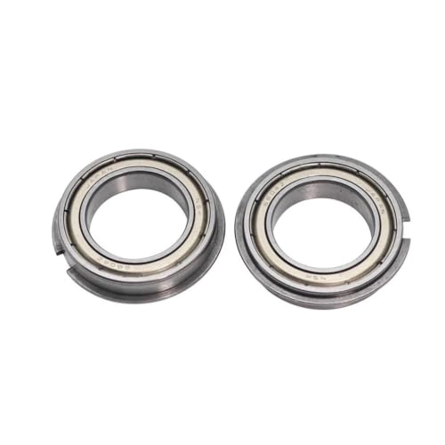 Roulement rouleaux fusion secondaire Konica bizhub Pro 1100 1200 1051