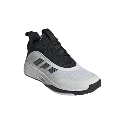 Adidas NLI37 Men'S Own The Game 3.0 Basketball Sneaker thumb #4