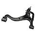 BRTEC Pair Front Lower Control Arm w/Ball Joint for 2006 2007 2008 2009 2010 2011 2012 2013 Land Rover Range Rover Sport