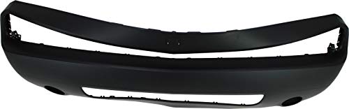 Garage-Pro Bumper Cover Compatible with Dodge Challenger 2008-2010 Primed Front CH1000969
