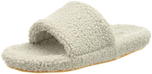 flip*flop Damen Zwembad*teddy pool teddy 2, Lt Grey, 40 EU Cover