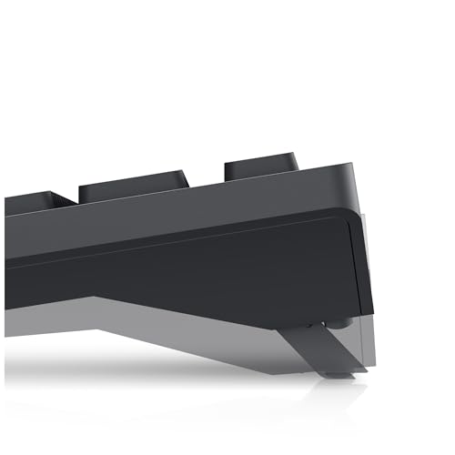 Clavier DELL KB500 – Sans Fil, RF 2.4 GHz, QWERTY, Italien - vue 8