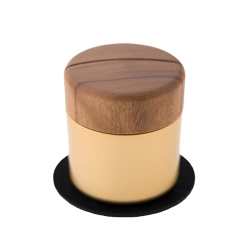 ピクチュアリシリンダ 【金】 骨壺 写真立て メモリアルボックス フォトフレーム 国産 日本製 終活 エンディング 手元供養