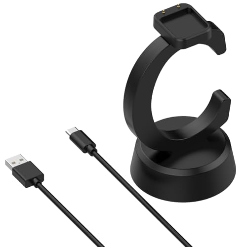 Câble de charge Huawei Band 10 de 1m avec extension Type-C pour une recharge stable