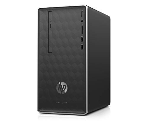 Discount 90% HP Pavilion Business Desktop PC 590-p0033w Intel Core i3-8100 (up to 3.60 GHz), 4GB DDR4-2400 SDRAM, 1TB 7200 RPM HDD, 16GB Optane Memory, DVD-ROM, USB Type-C, Keyboard and Mouse Best HP Pavilion Business Desktop PC 590-p0033w Intel Core i3-8100 (up to 3.60 GHz), 4GB DDR4-2400 SDRAM, 1TB 7200 RPM HDD, 16GB Optane Memory, DVD-ROM, USB Type-C, Keyboard and Mouse