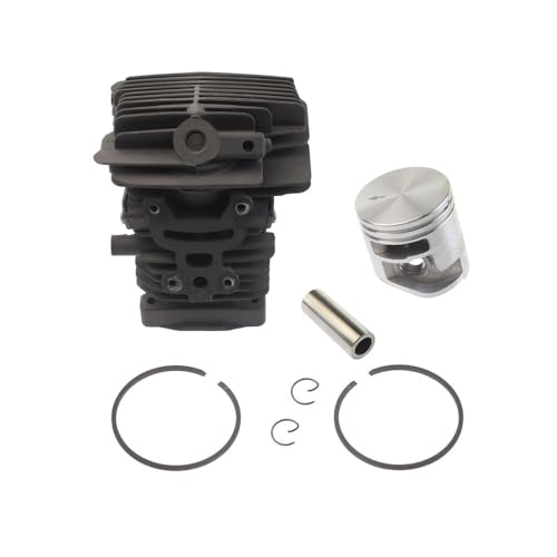 Ensemble cylindre-piston 38 mm pour résoudre le serrage moteur MS211