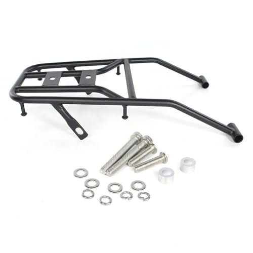 バイク リアキャリア CRF300L用 CRF 300L用 ラリー用 2021-2025用 リアテールラックボックスケーススーツケースキャリアボード オートバイアクセサリー