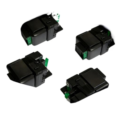 Relais de démarrage KingQuad LTA700 LT-A700X 31800-03G00 2pc