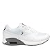 Produktbild Oxypas ElaS3801lgr Arbeitsschuhe Ela, Sneaker, Schutzklasse SRC,White with Grey,38 EU