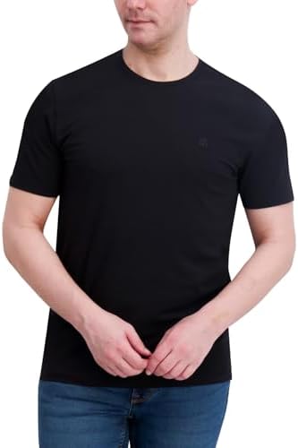 DKNY mens The Perfect Tee T-Shirt