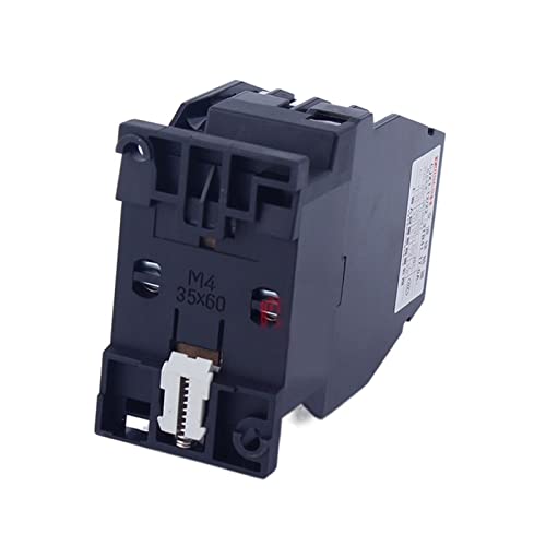 Contacteur CJX1-16/22 48V pour circuit de commande industriel 16A 2NO 2NC