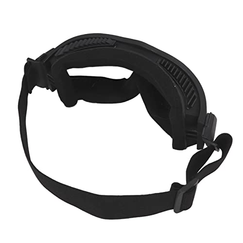 Lunettes d'extérieur et de sécurité anti-déflagration avec lentilles PC interchangeables