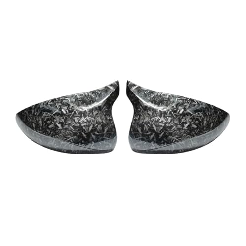 ƌ݊ Audi A3 S3 8V RS3 2013 2014 2015 2016-2019 pTChEBO~[Jo[Lbv J[{bN(Forged Grain)