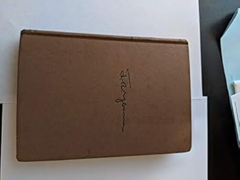 Hardcover Young Man of Caracas Book