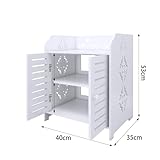 Zoom IMG-2 huole supporto per carta igienica Zoom IMG-2 huole supporto per carta igienica