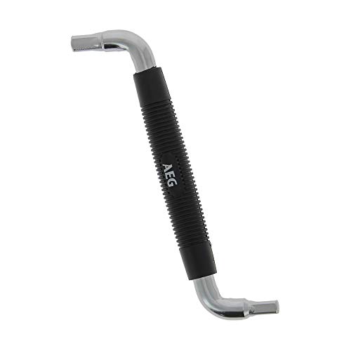 AEG 005021 Clé de VIDANGE Carrée 8-10 mm