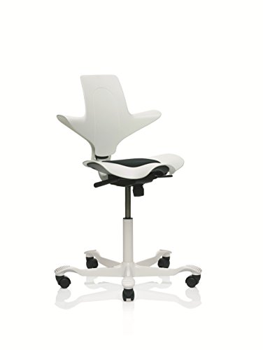 HAG - CAPISCO Puls 8010 White Cat N