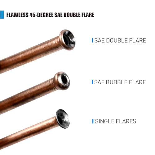 SMOTIVEPRO 7-Piece Flaring Kit