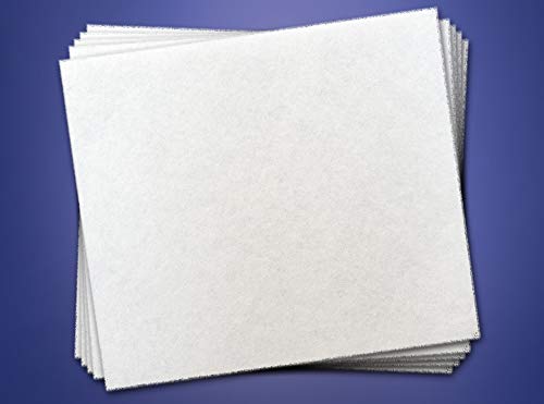 OdorStop Filter for All Models of OdorStop Ozone Generators - 5 Pack