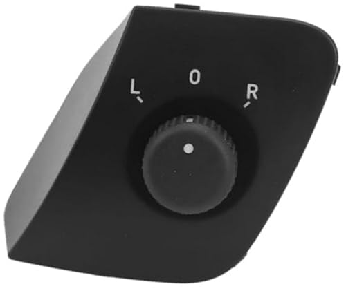 Commutateur de rétroviseur pour Seat Ibiza ST 2008-2016