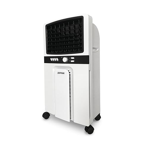 Zephir Raffrescatore ad Acqua 65W, Tanica 6L