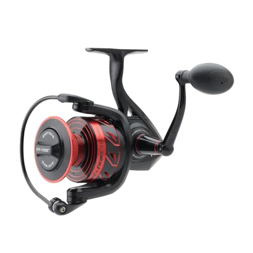 Moulinet de pêche PENN Fierce idéal pour le bord de mer