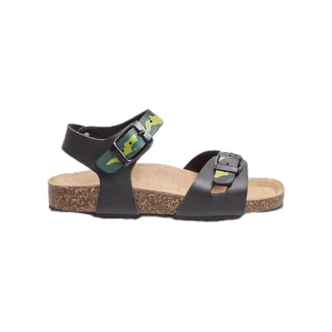 Sandales BATA garçon été Cover