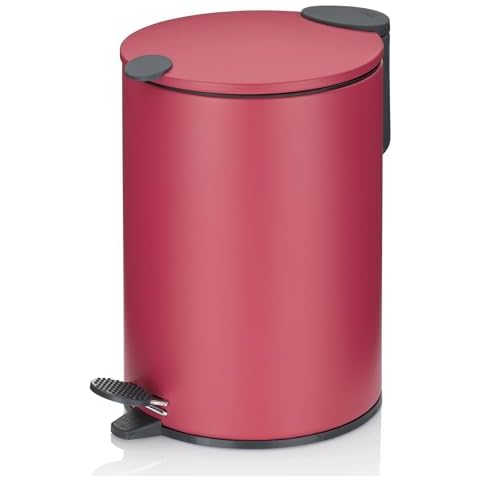 Poubelle Kela 23618 Cover
