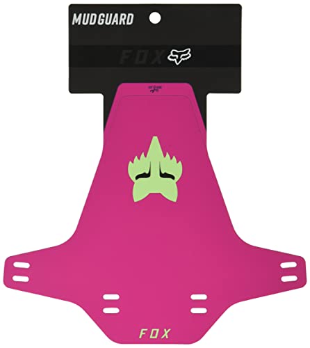 Fox Racing Guardabarros, Unisex, Berry Punch, Talla única
