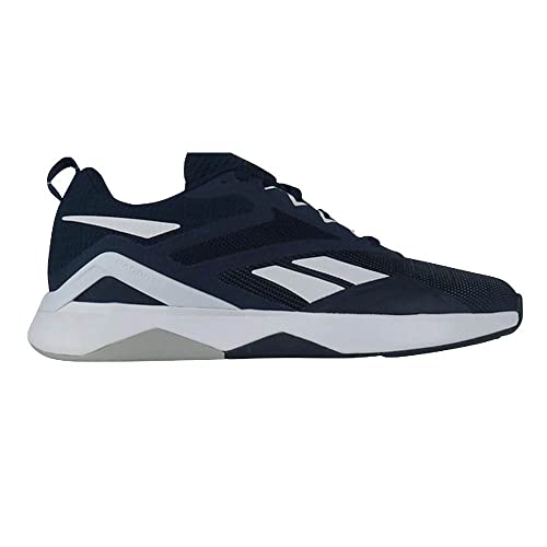 Image of Reebok Mens Nanoflex Tr V2 Training Shoe