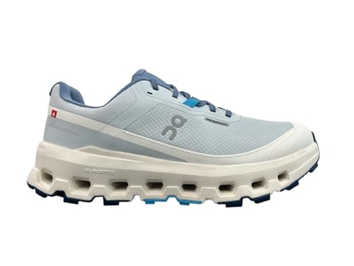Image of On Women's Cloudvista Waterproof