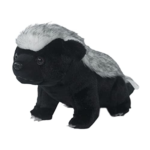 Peluche décoration chambre et salon Qianly ornement simulation de 30cm