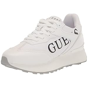 GUESS Damen Luchia Sneaker