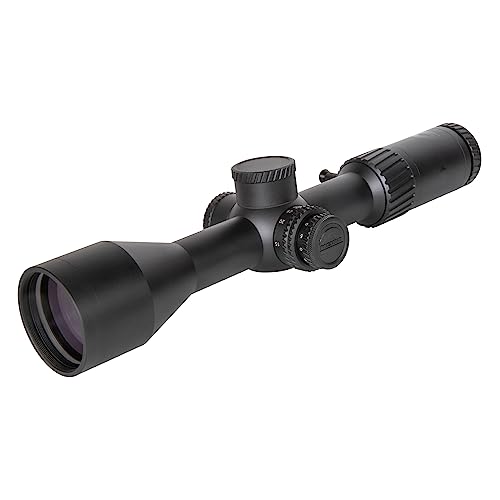 Sightmark Presidio 5-30x56mm HDR-2 Riflescope