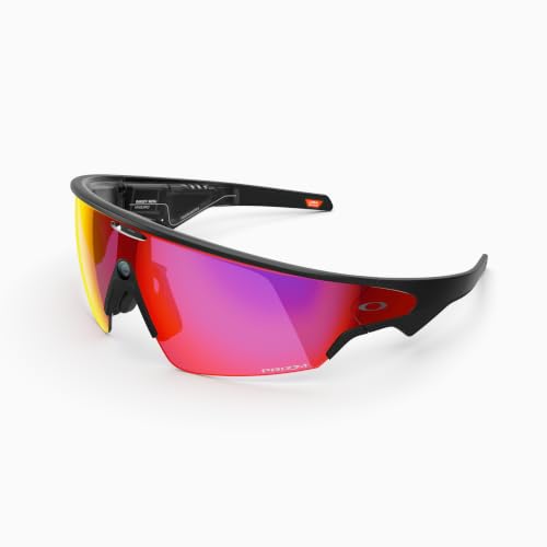 Oakley Meta Vanguard Occhiali IAI per Uomo, Donna — Nera