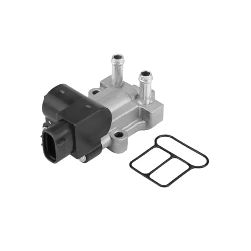 Replacement parts 16022-PLC-J01 Car Idle Control IAC For 1.7L 2001 2002 2003 2004 2005
